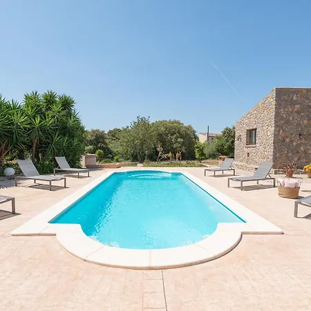 Bellpuig Villa *