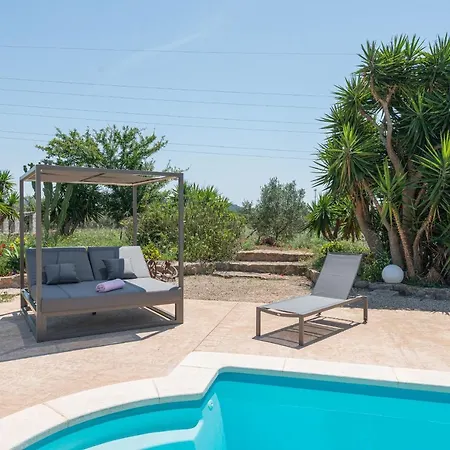 Villa Bellpuig Artá