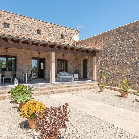 Villa Bellpuig *
