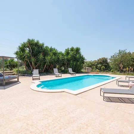 Villa Bellpuig Artá
