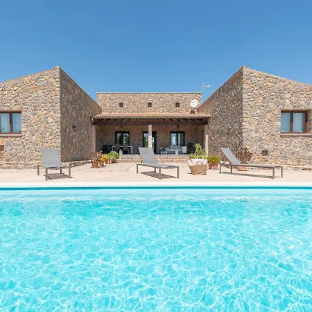 Bellpuig Villa Artá