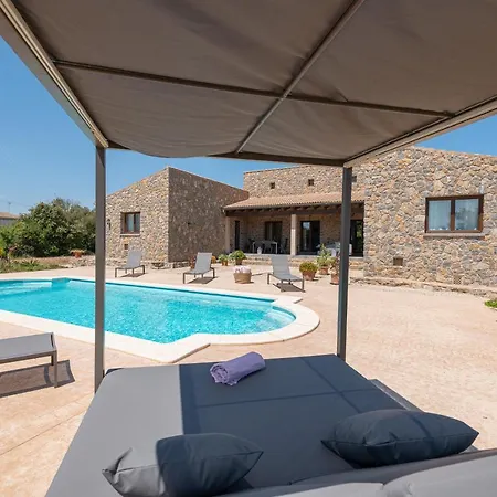 Villa Bellpuig Artá