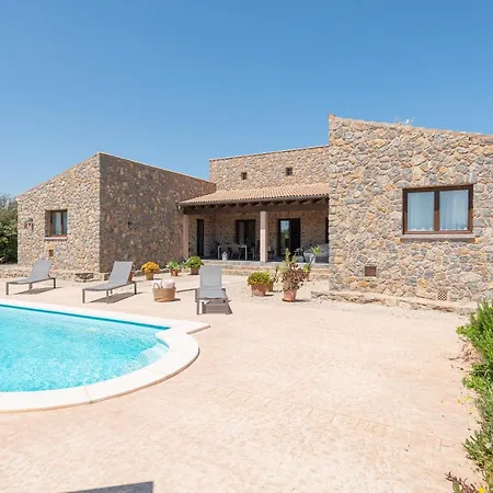 Bellpuig Villa