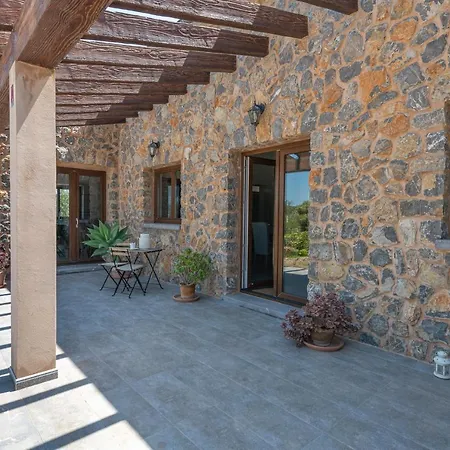 Bellpuig Villa