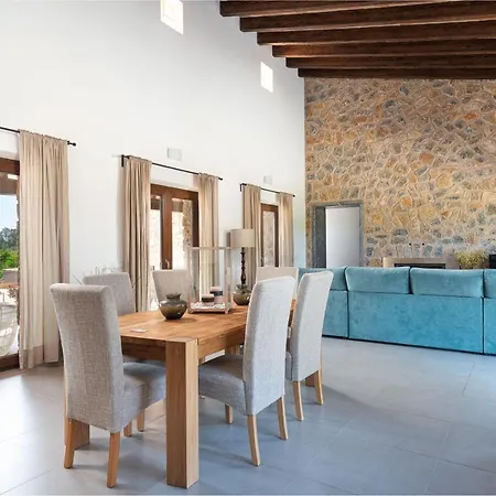 Villa Bellpuig